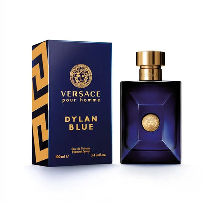 VERSACE DYLAN BLUE MEN EDT 100ML