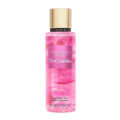 VICTORIA SECRET PURE SEDUCTION B/SPLASH 250ML