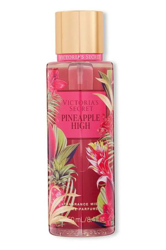 VICTORIA SECRET PINEAPPLE HIGH B/MIST 250ML