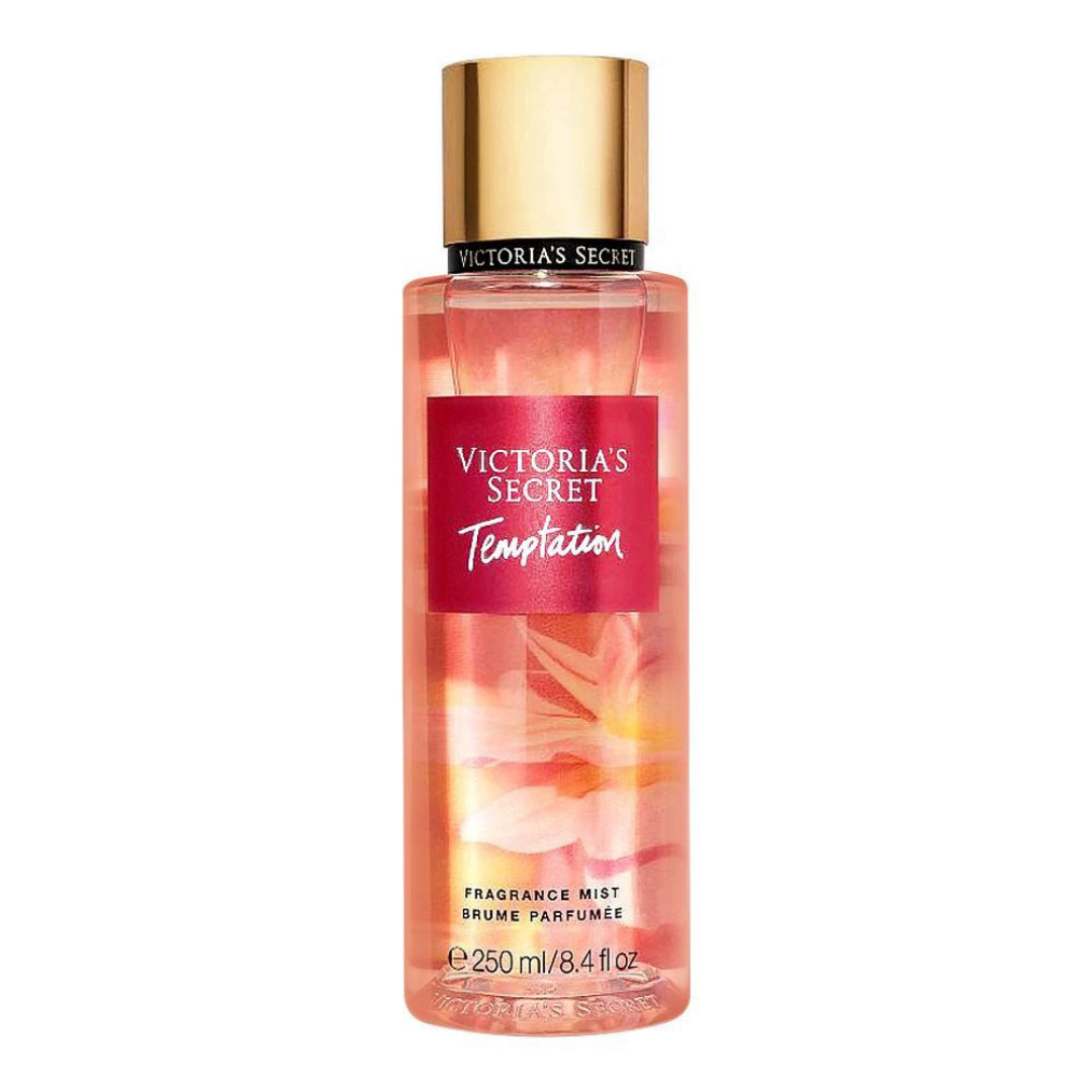 VICTORIA SECRET TEMPTATION B/MIST 250ML