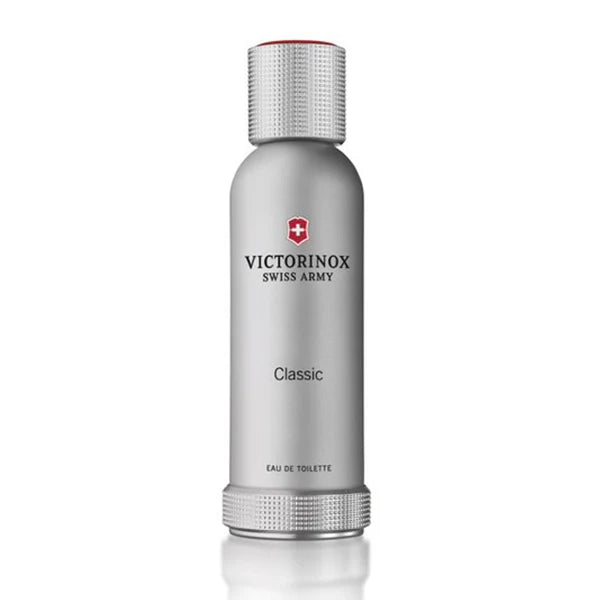 SWISS ARMY CLASSIC MEN EDT 100ML