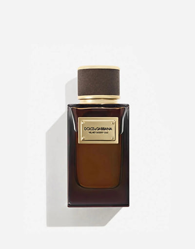 D&G VELVET DESERT OUD EDP 100ML