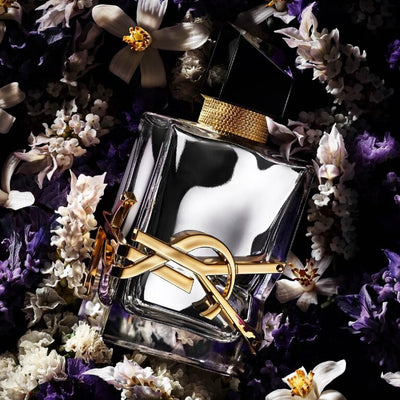 YSL LIBRE L'ASSOLU PLATINE WOMEN EDP 90ML