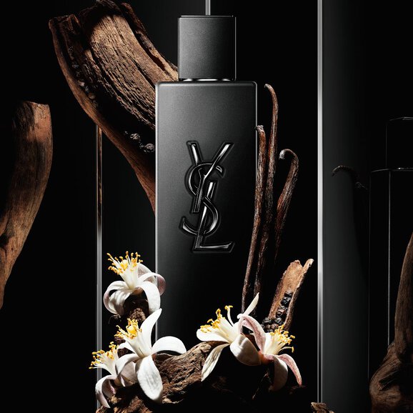YSL MYSELF LE PARFUM MEN 100ML