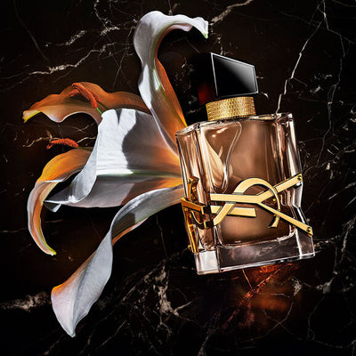 YSL LIBRE FLOWER & FLAMES EDP 90ML