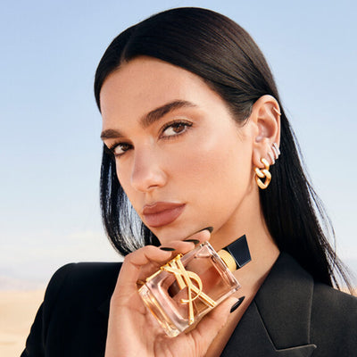 YSL LIBRE FLOWER & FLAMES EDP 90ML