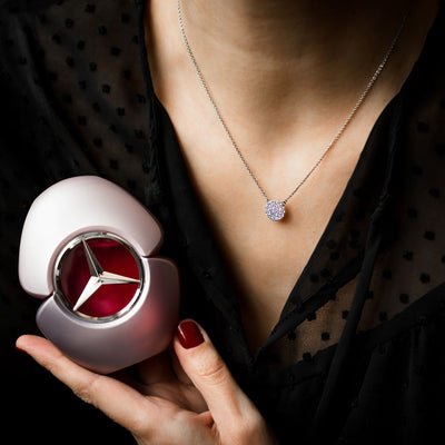 MERCEDES BENZ FOR WOMEN EDP 90ML