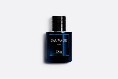 DIOR SAUVAGE ELIXIR PARFUM 100ML