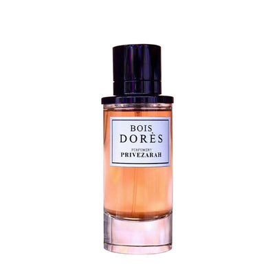 ZARAH BOIS DORES DES PRIVE COLLECTION IV EDP 80ML
