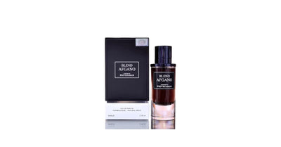 ZARAH BLAND AFGANO 80ML