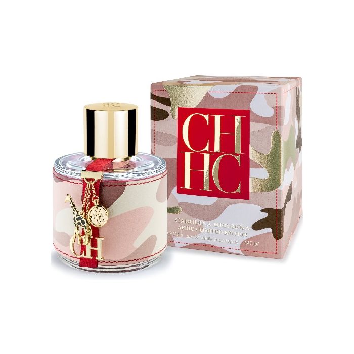 CH WOMEN AFRICA LTD EDN EDT 100ML