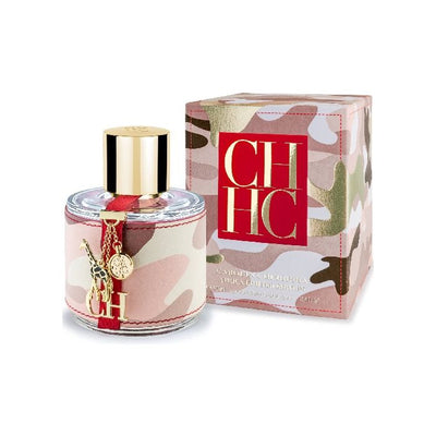 CH WOMEN AFRICA LTD EDN EDT 100ML