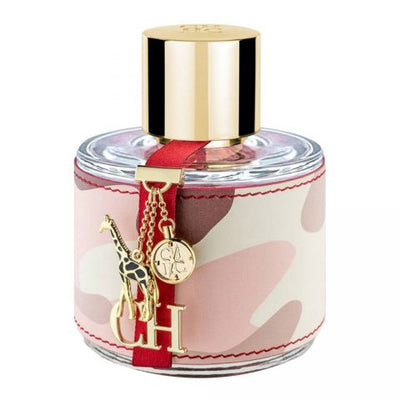 CH WOMEN AFRICA LTD EDN EDT 100ML