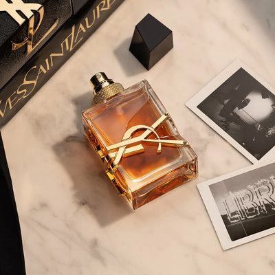 YSL LIBRE INTENSE WOMEN EDP 90ML
