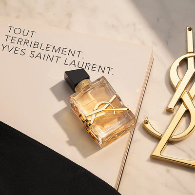 YSL LIBRE EDP 90ML