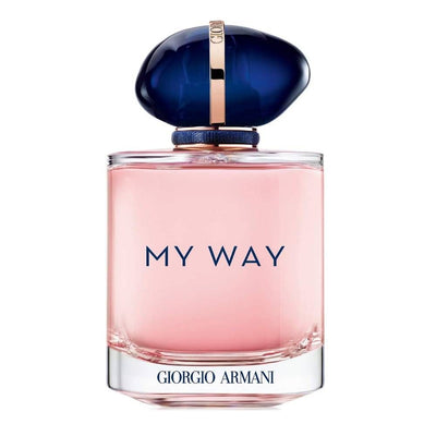 ARMANI MY WAY INTENSE WOMAN EDP 90ML