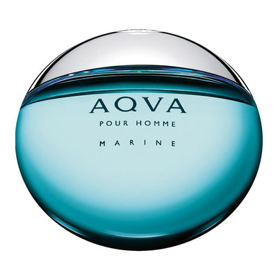 BVLGARI AQVA MARINE EDT 100ML