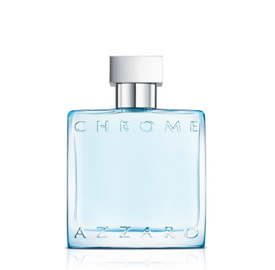 AZZARO CHROME MEN EDT 100ML