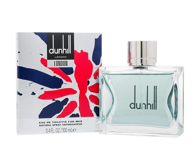 DUNHILL LONDON MEN EDT 100ML