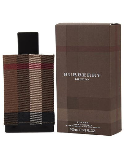 BURBERRY LONDON MEN EDT 100ML