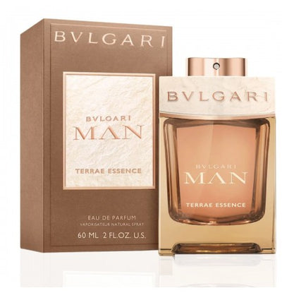 BVLGARI TERRAE ESSENCE MAN EDP 100ML