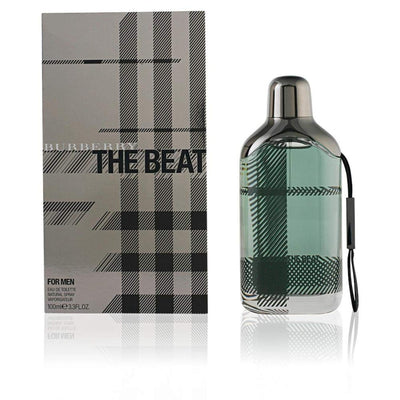 BURBERRY THE BEAT MEN EDT 100ML