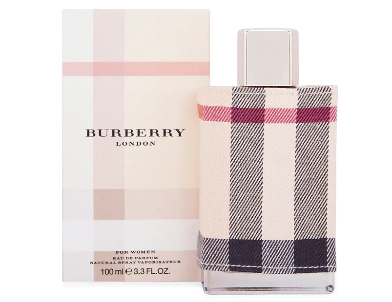 BURBERRY LONDON WOMEN EDP 100ML