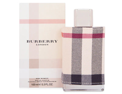 BURBERRY LONDON WOMEN EDP 100ML