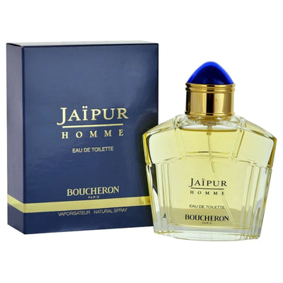 BOUCHERON JAIPUR MEN EDT 100ML