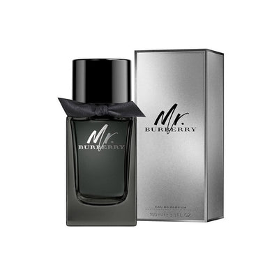 MR BURBERRY MEN EDP 100ML