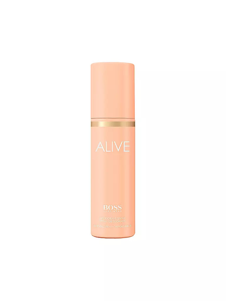 BOSS ALIVE DEO 100ML