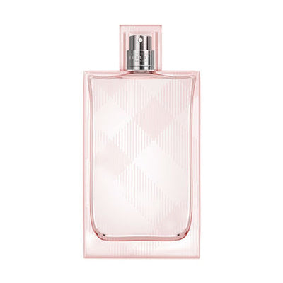 BURBERRY BRIT SHEER WOMEN EDT 100ML