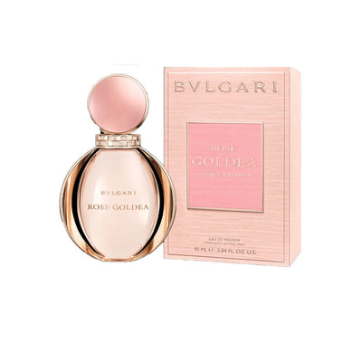 BVLGARI ROSE GOLDEA EDP 90ML
