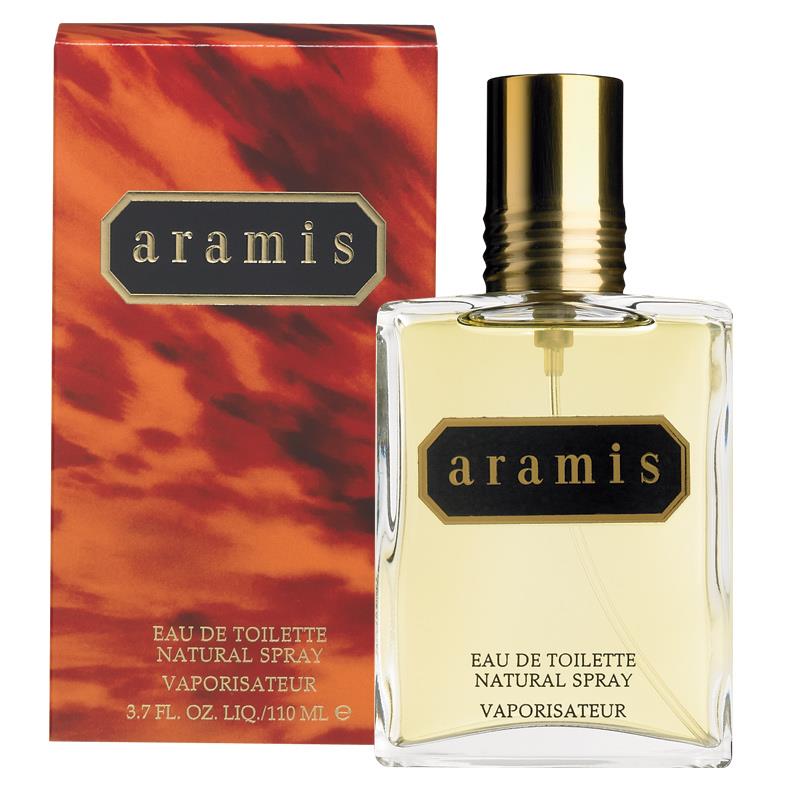 ARAMIS BROWN MEN EDT 110ML