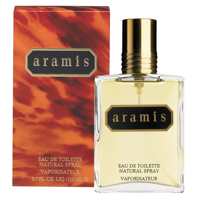 ARAMIS BROWN MEN EDT 110ML