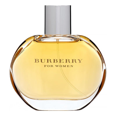 BURBERRY WOMEN EDP 100ML