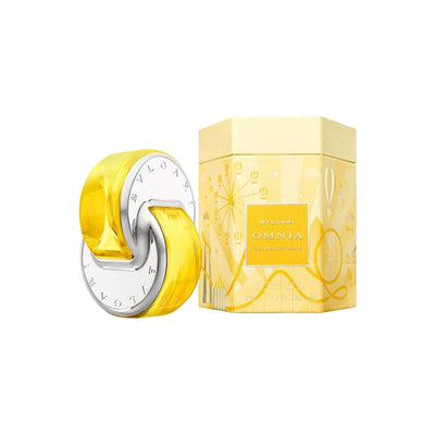 BVLGARI OMNIA GOLDEN CITRINE WOMEN EDT 65ML