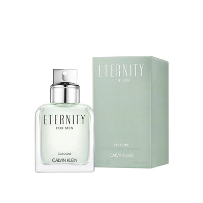 CK ETERNITY COLOGNE MEN EDT 100ML