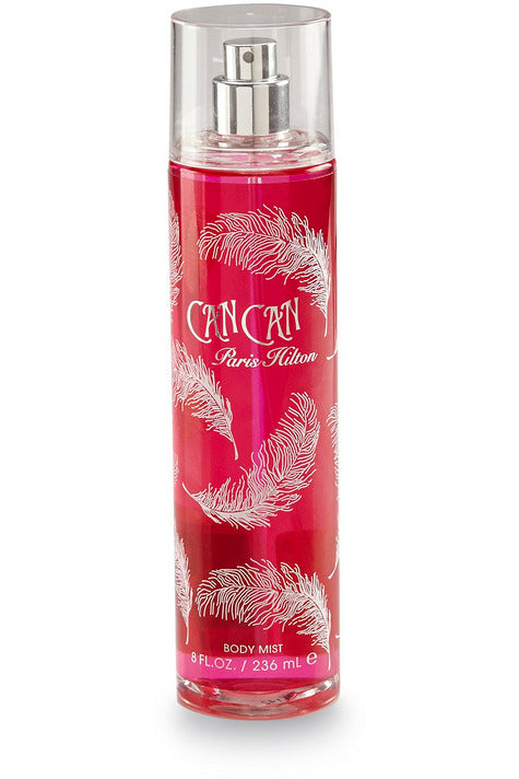 PARIS HILTON CAN CAN WOMAN 236ML BODY MIST