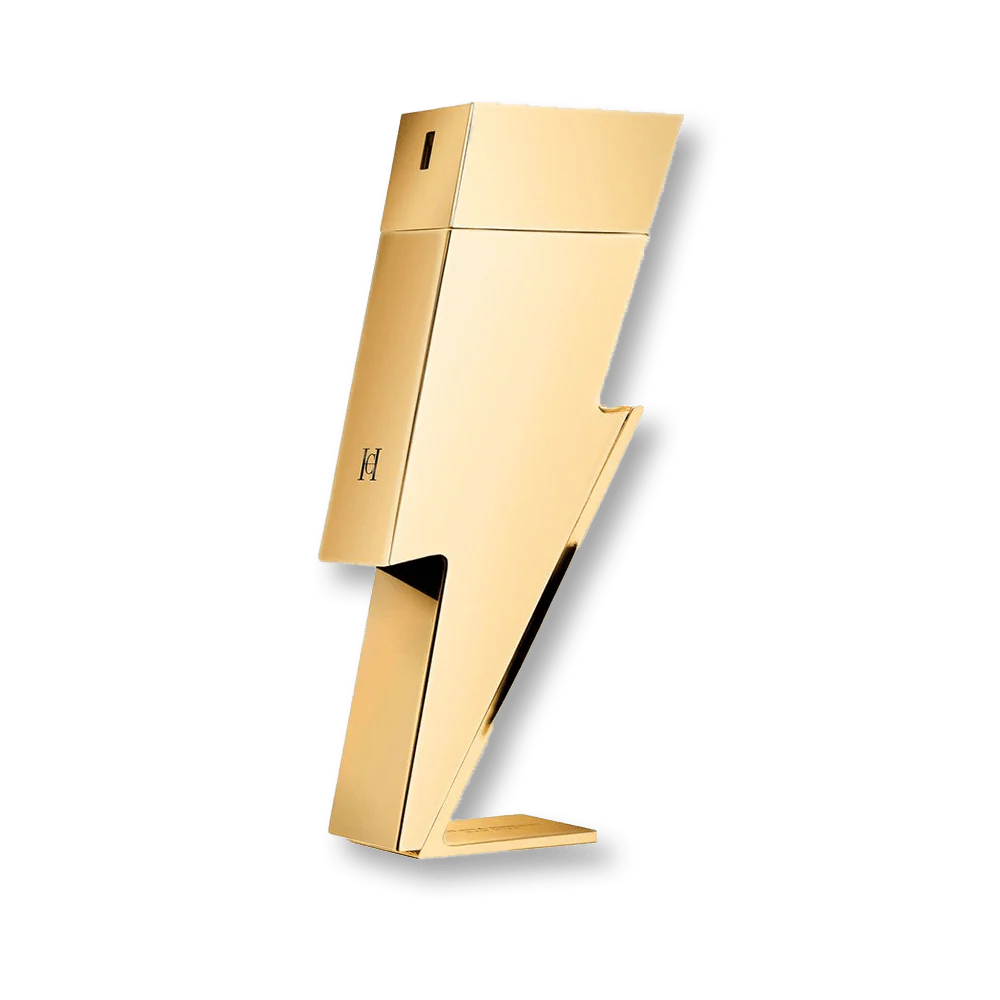 CH BAD BOY GOLD FANTASY L/E MEN EDT 100ML