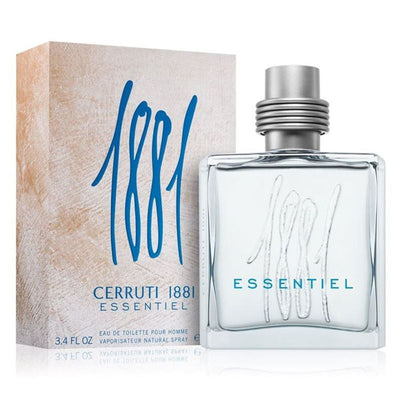 1881 ESSENTIEL MEN EDT 100ML