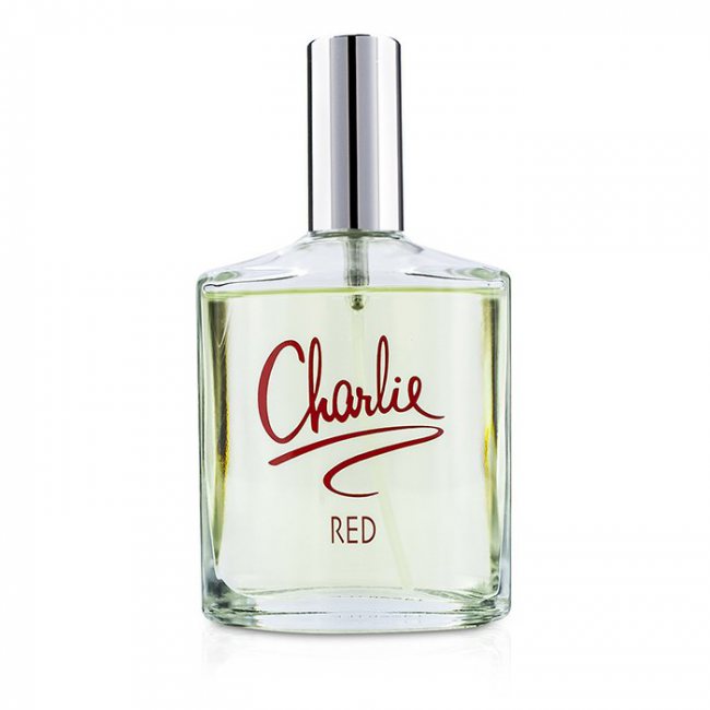 CHARLIE RED REVLON MEN EDT 100ML