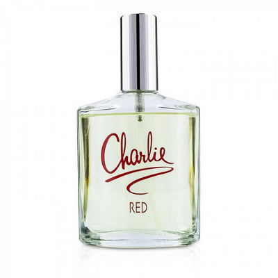 CHARLIE RED REVLON MEN EDT 100ML
