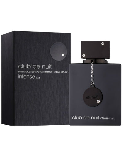 ARMAF CLUB DE NUIT INTENSE MEN EDT 105ML