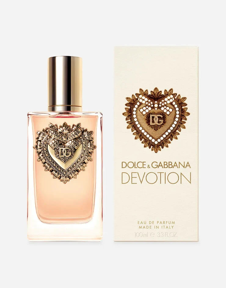 D&K DEVOTION MEN EDP 100ML