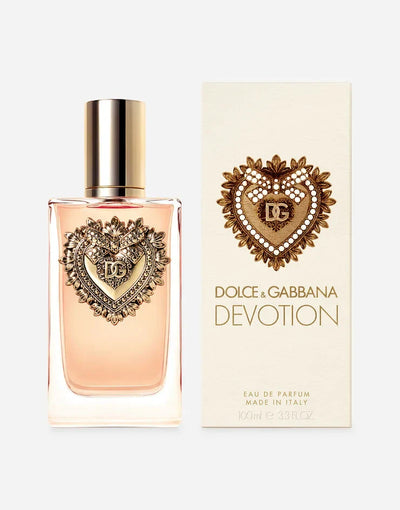D&K DEVOTION MEN EDP 100ML