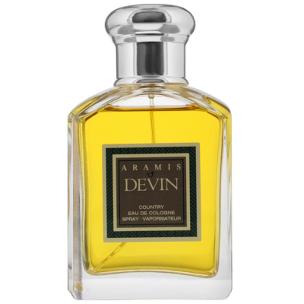 ARAMIS DEVIN COLOGNE MEN 100ML