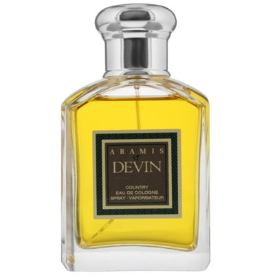 ARAMIS DEVIN COLOGNE MEN 100ML