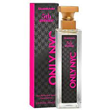 5TH AVENUE ONLY NYC EDP 75ML
