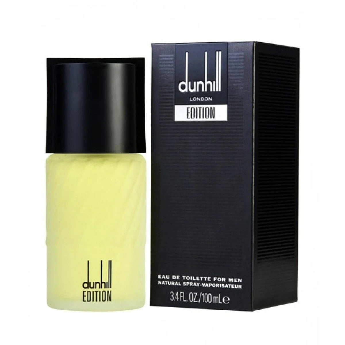 DUNHILL EDITION MEN EDT 100ML